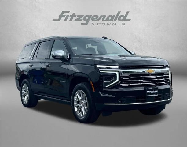 2026 Chevrolet Tahoe 4WD Premier for sale in Frederick, MD