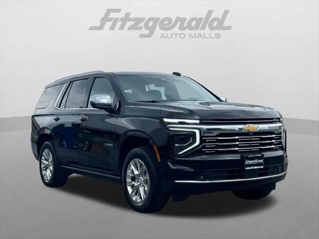 2026 Chevrolet Tahoe 4WD Premier for sale in Frederick, MD