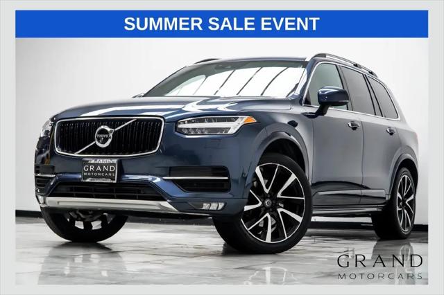 2019 Volvo XC90 T6 Momentum for sale in Kennesaw, GA