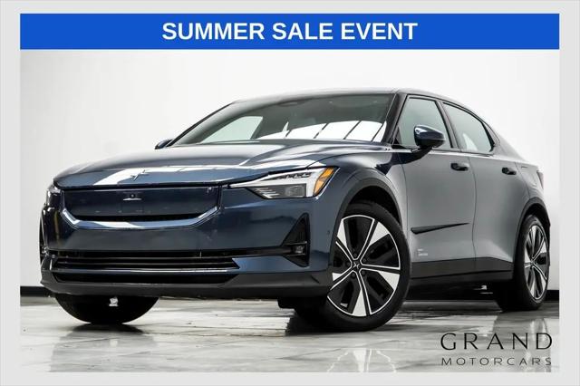 2024 Polestar 2 Long Range Single Motor Plus for sale in Kennesaw, GA