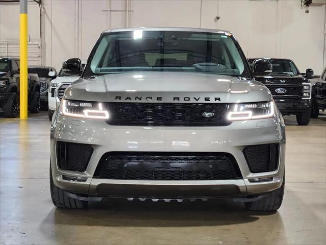 2021 Land Rover Range Rover Sport HSE Dynamic for sale in Dallas, TX
