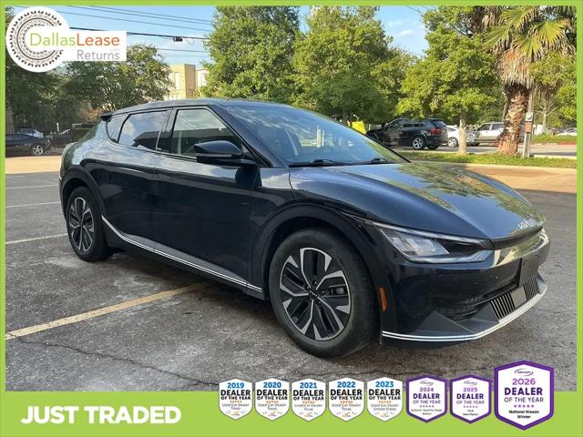 2024 Kia EV6 Light for sale in Dallas, TX