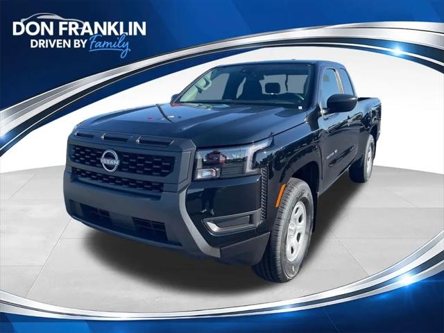 2027 Nissan Frontier S for sale in Columbia, KY