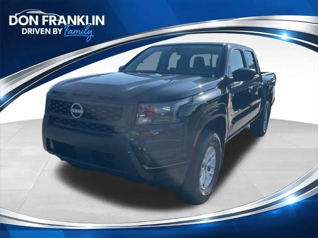 2027 Nissan Frontier S for sale in Columbia, KY