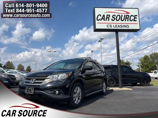 2013 Honda CR-V for sale near Grove City, OH