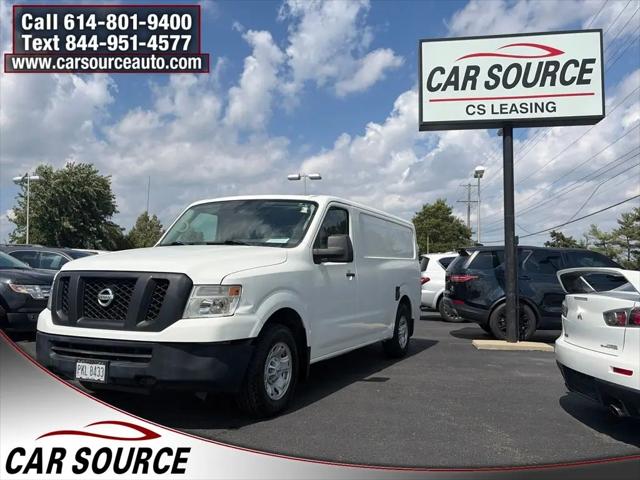 2018 Nissan 1500 SV V6 for sale in Grove City, OH