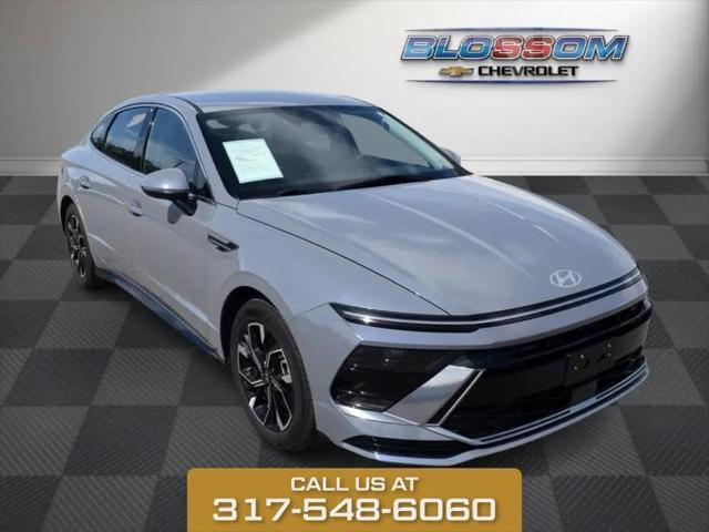 2025 Hyundai Sonata SEL for sale in Indianapolis, IN