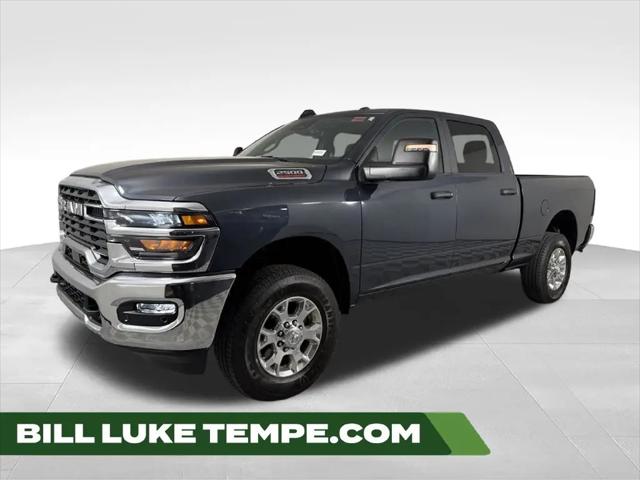 2026 Ram 2500 Big Horn Crew Cab 4x4 64 Box for sale in Tempe, AZ