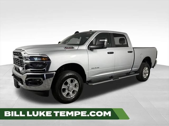 2026 Ram 2500 Big Horn Crew Cab 4x4 64 Box for sale in Tempe, AZ