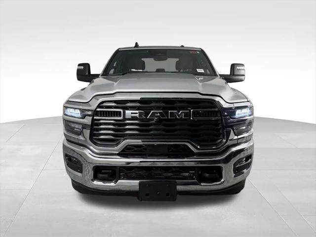 2026 Ram 2500 Big Horn Crew Cab 4x4 64 Box