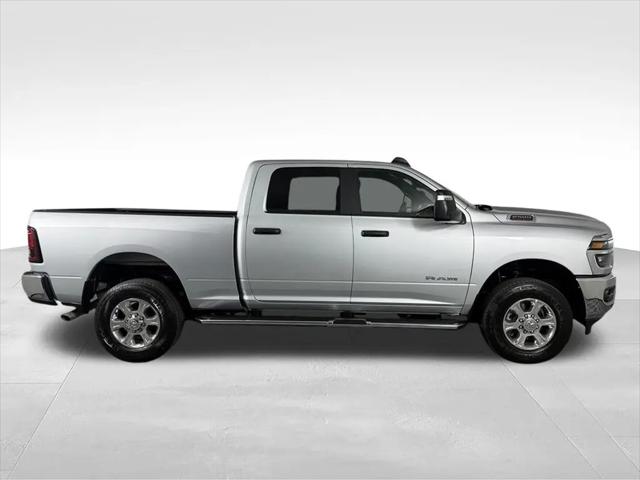 2026 Ram 2500 Big Horn Crew Cab 4x4 64 Box
