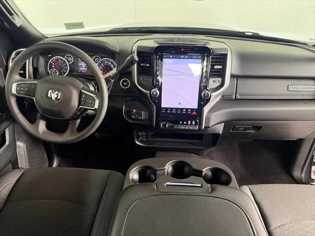 2026 Ram 2500 Big Horn Crew Cab 4x4 64 Box