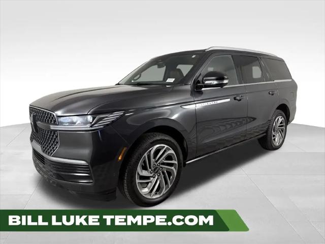 2025 Lincoln Navigator Reserve for sale in Tempe, AZ