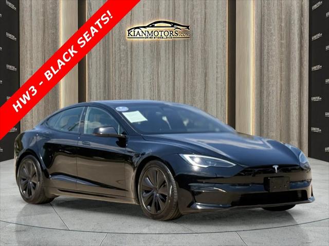 2023 Tesla Model S Standard Range for sale in Plano, TX
