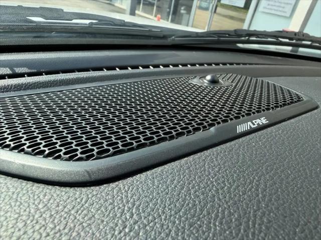 2025 Ram 1500 Laramie Crew Cab 4x4 57 Box