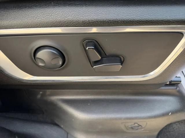 2025 Ram 1500 Laramie Crew Cab 4x4 57 Box