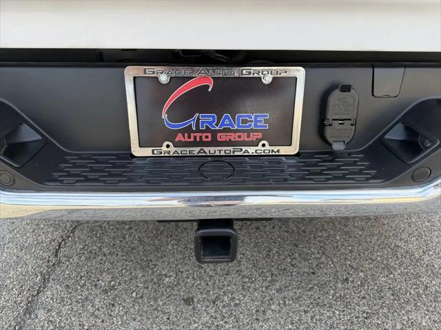 2025 Ram 1500 Laramie Crew Cab 4x4 57 Box