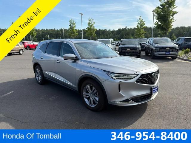2024 Acura MDX Base for sale in Tomball, TX