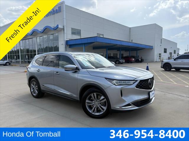 2024 Acura MDX Base for sale in Tomball, TX