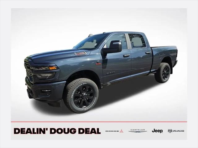 2027 Ram 2500 Big Horn for sale in Cheyenne, WY