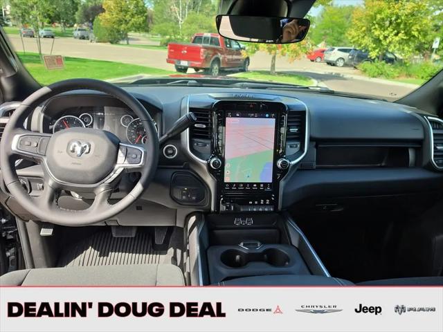 2027 Ram 2500 Big Horn