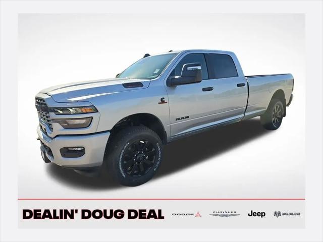 2027 Ram 3500 Big Horn for sale in Cheyenne, WY