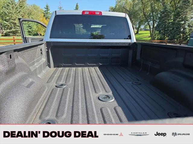 2027 Ram 3500 Big Horn