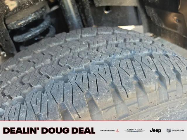 2027 Ram 3500 Big Horn