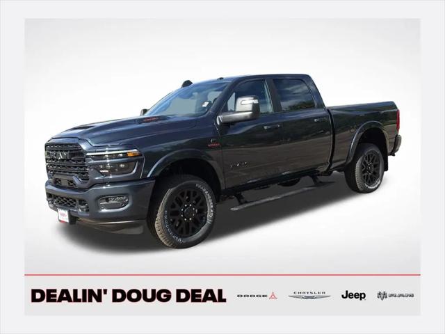 2027 Ram 2500 Limited for sale in Cheyenne, WY