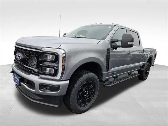 2027 Ford F-350 XLT