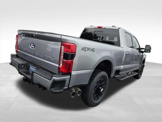 2027 Ford F-350 XLT