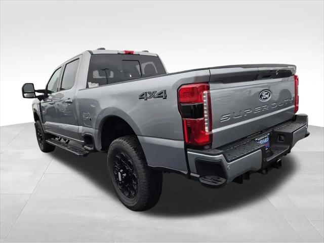 2027 Ford F-350 XLT