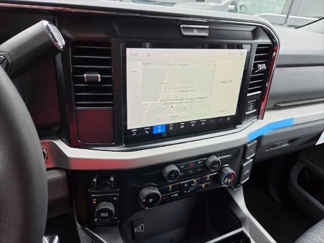 2027 Ford F-350 XLT