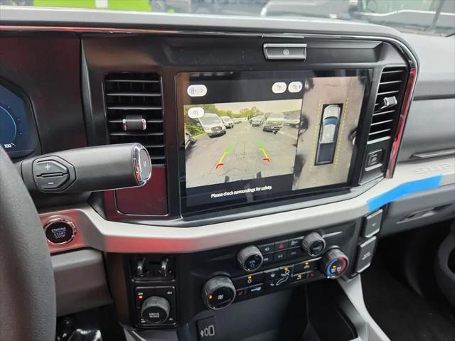 2027 Ford F-350 XLT