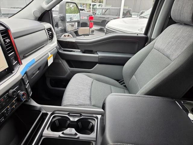 2027 Ford F-350 XLT