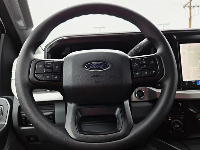 2027 Ford F-350 XLT