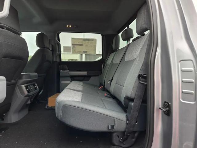 2027 Ford F-350 XLT