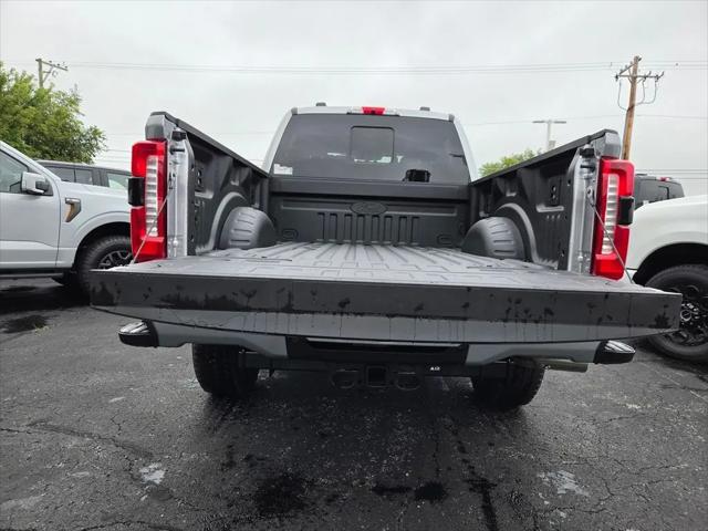 2027 Ford F-350 XLT