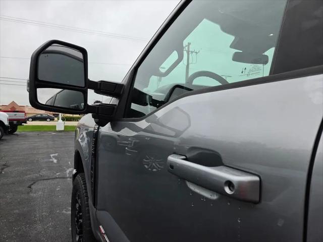 2027 Ford F-350 XLT