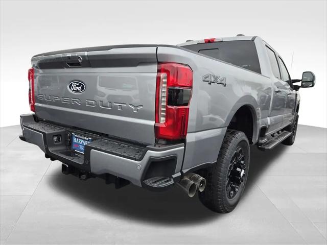 2027 Ford F-350 XLT