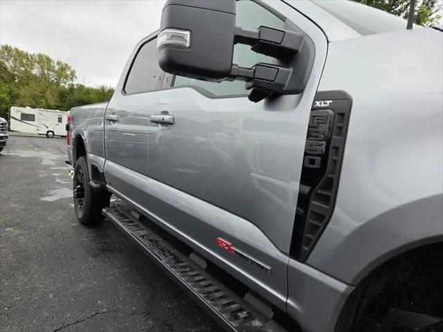 2027 Ford F-350 XLT