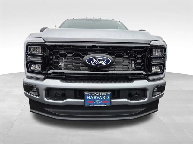2027 Ford F-350 XLT