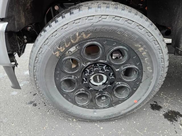 2027 Ford F-350 XLT