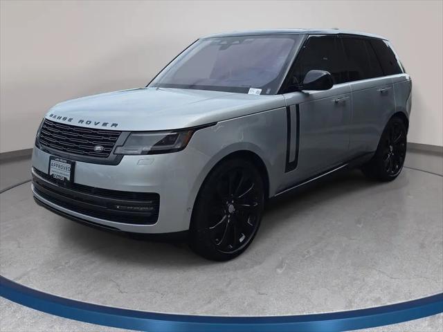 2023 Land Rover Range Rover P530 SE for sale in Littleton, CO