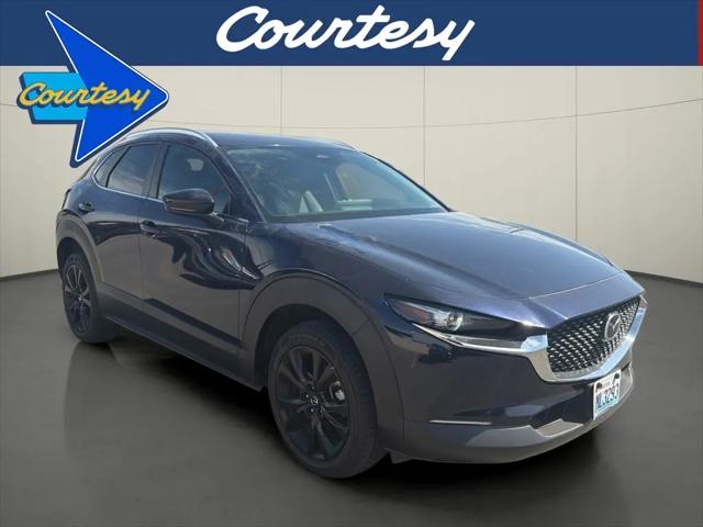 2024 Mazda CX-30 2.5 S Select Sport for sale in Mesa, AZ