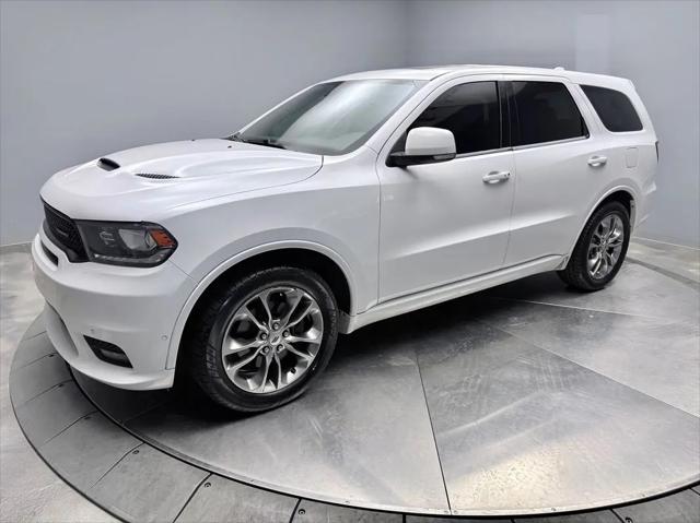 2019 Dodge Durango R/T for sale in Longmont, CO