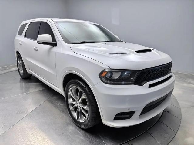 2019 Dodge Durango R/T