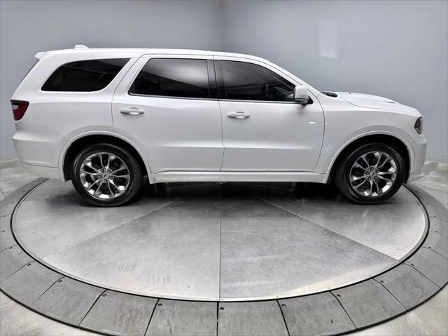 2019 Dodge Durango R/T