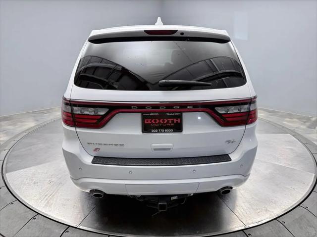 2019 Dodge Durango R/T