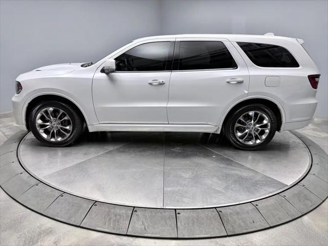 2019 Dodge Durango R/T